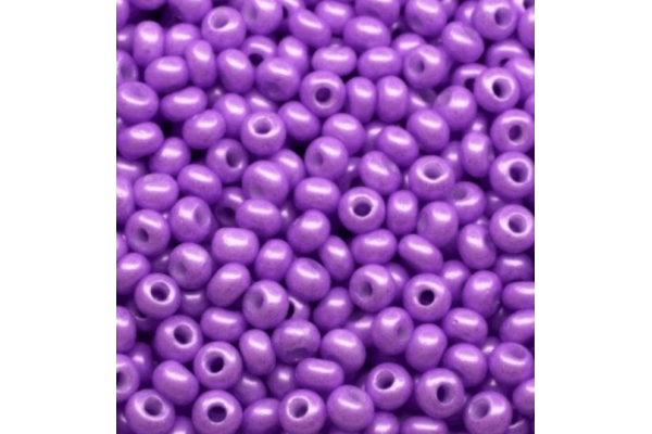 Чеський бісер Preciosa № 16928 (281), 50 грамів